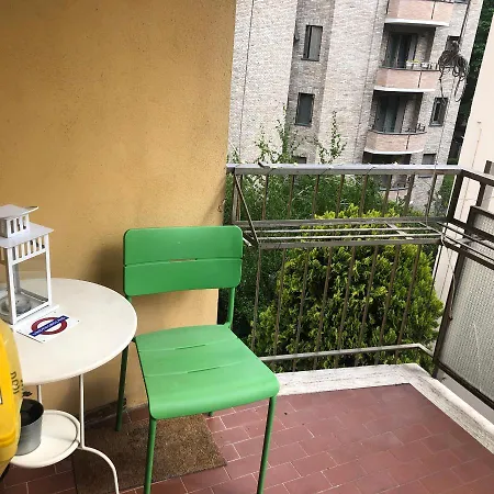 Appartement Parmense Parma