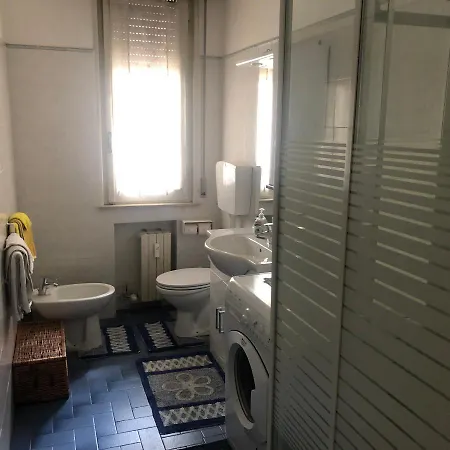 Appartement Parmense Parma