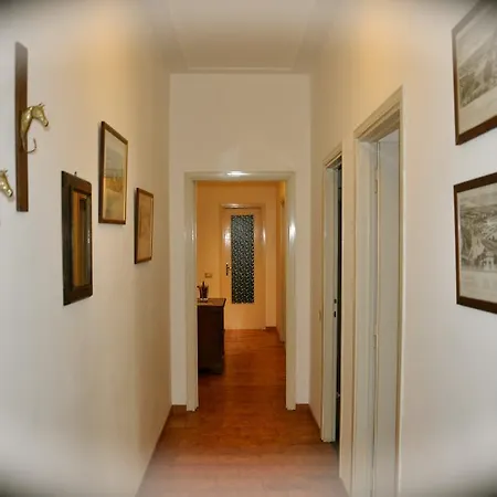 Appartement Parmense Parma