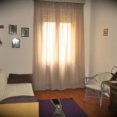 Appartement Parmense