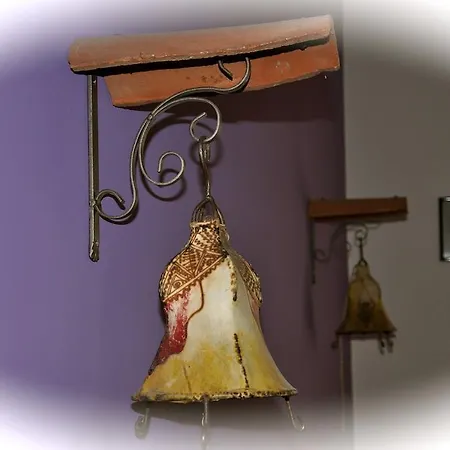 Parmense アパート