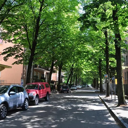 Parmense Parma