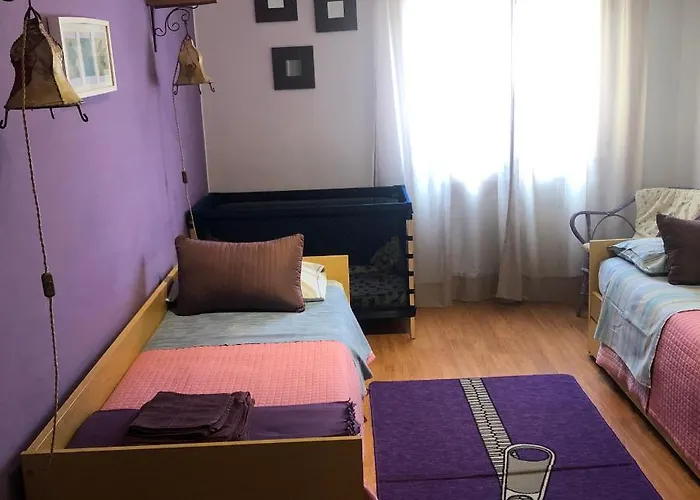 Apartman Parmense