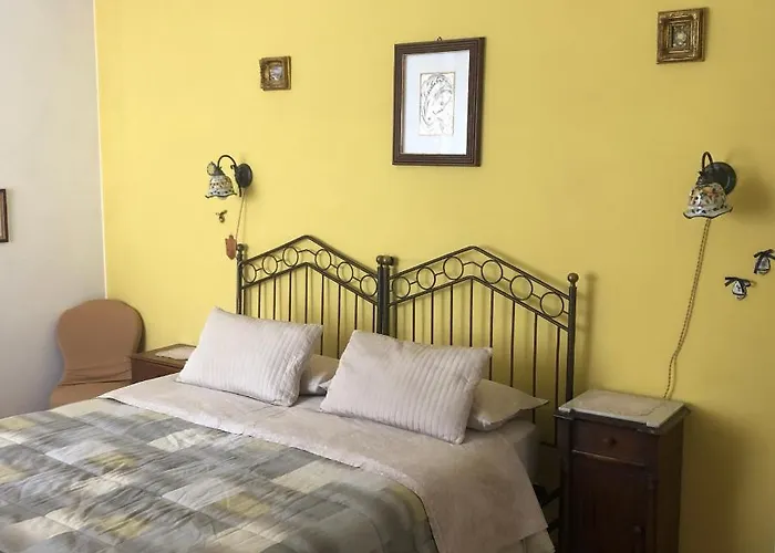 Parmense Apartman Parma