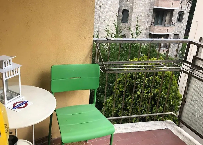 Apartman Parmense Parma