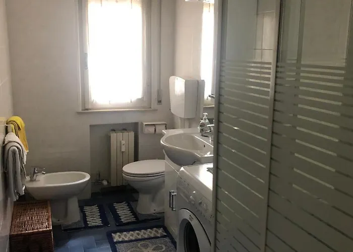 Apartman Parmense Parma