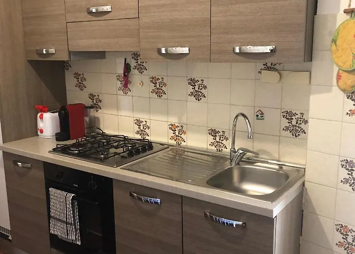 Apartman Parmense Parma