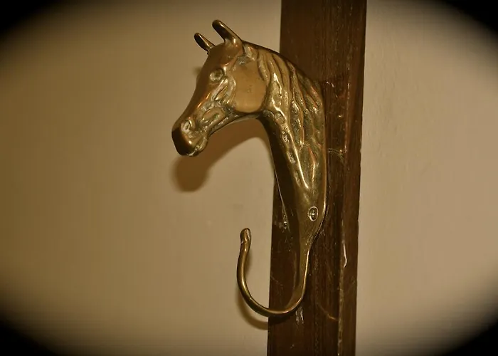 Parmense Apartman Parma