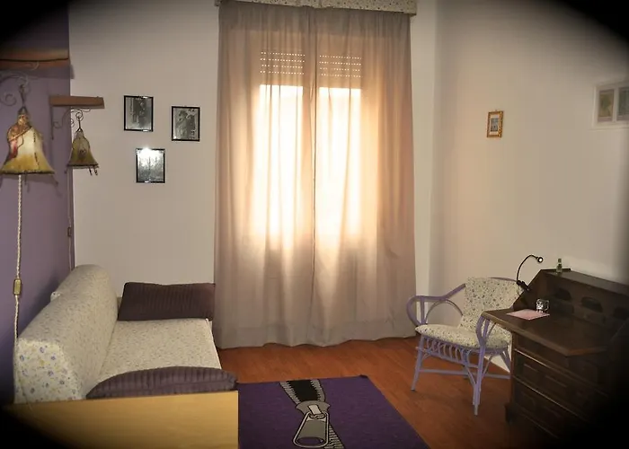 Apartman Parmense
