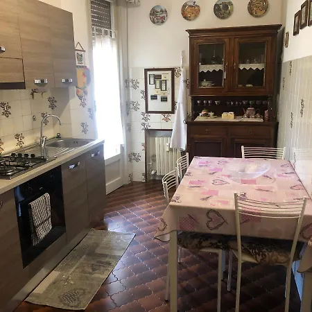 Appartement Parmense Parme