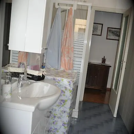 Apartamento Parmense