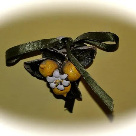 Parmense Apartment *