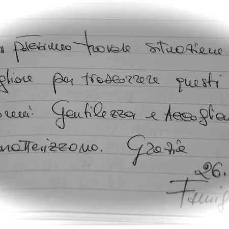 Parmense *