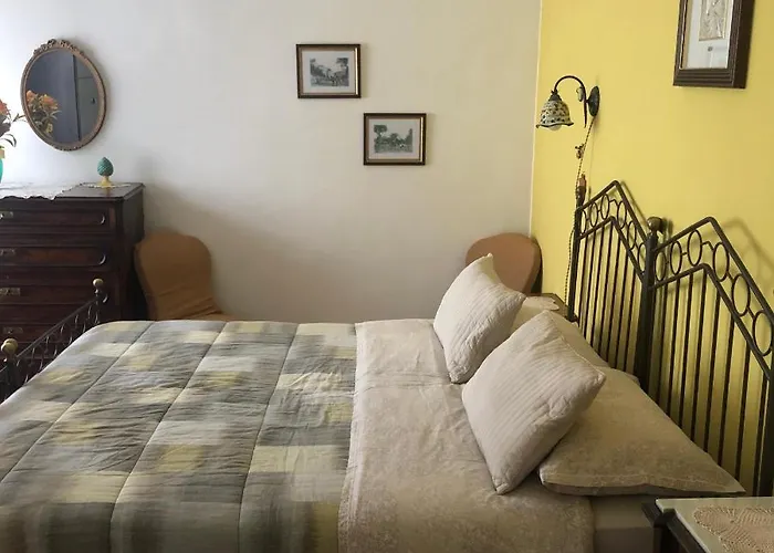 Lejlighed Parmense Parma