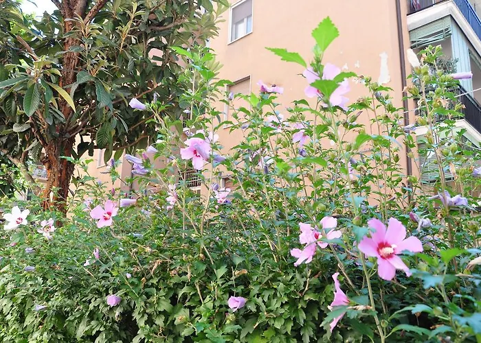 Parmense 아파트 파르마